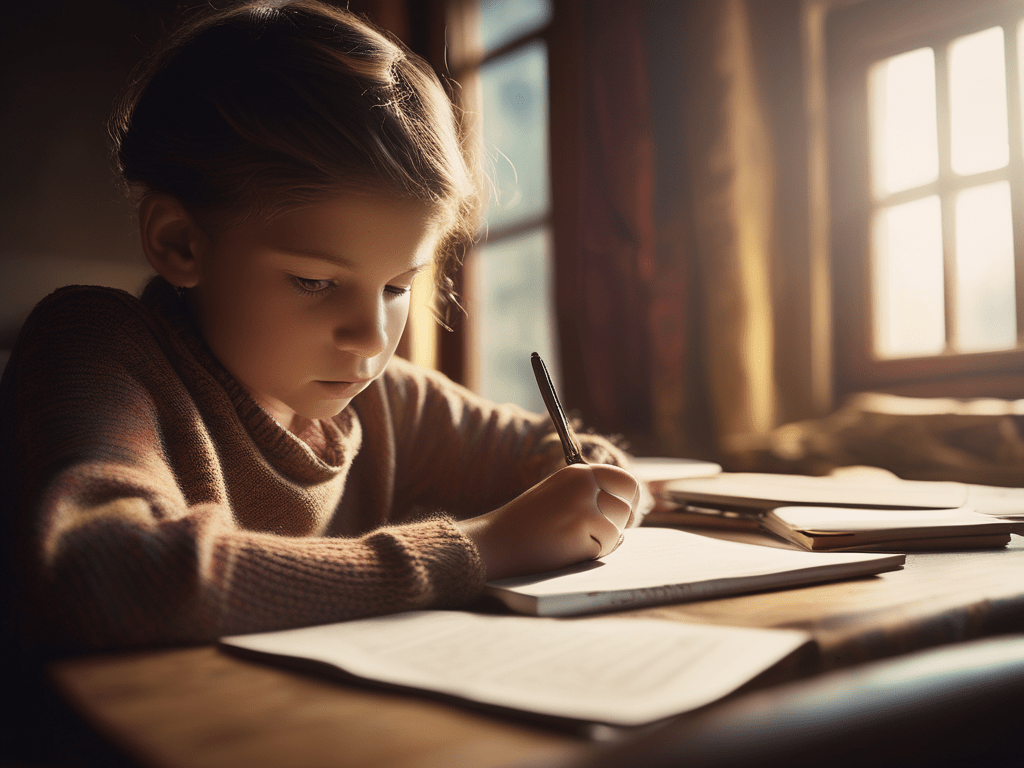 On Being A Successful&nbsp;Writer