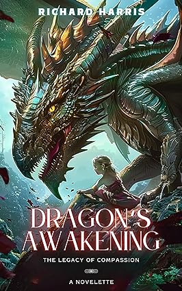 Dragon’s Awakening: A Novelette&nbsp;(Review)
