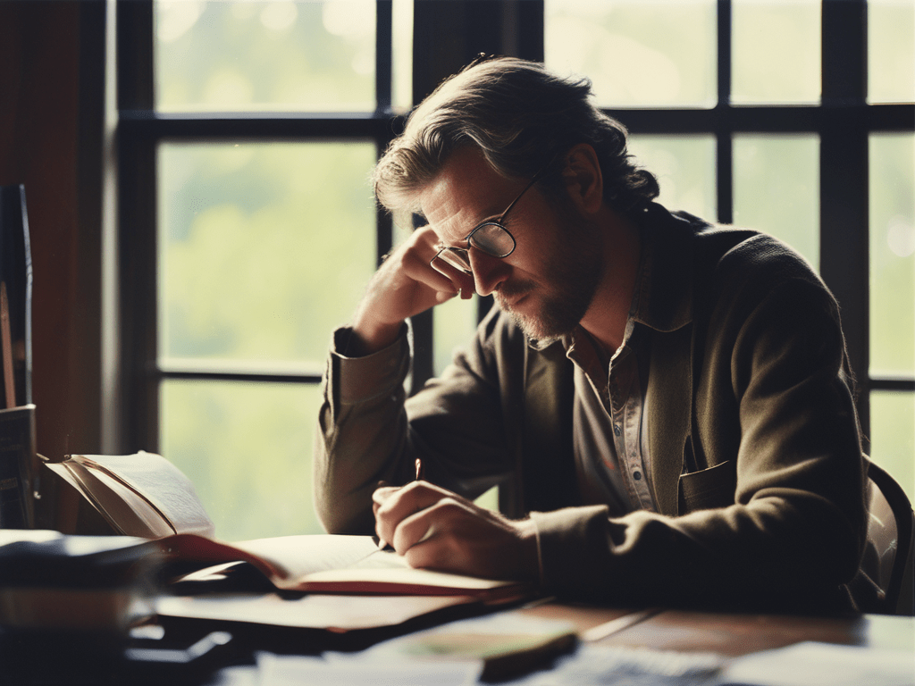 How To Effectively Market Yourself As A Writer