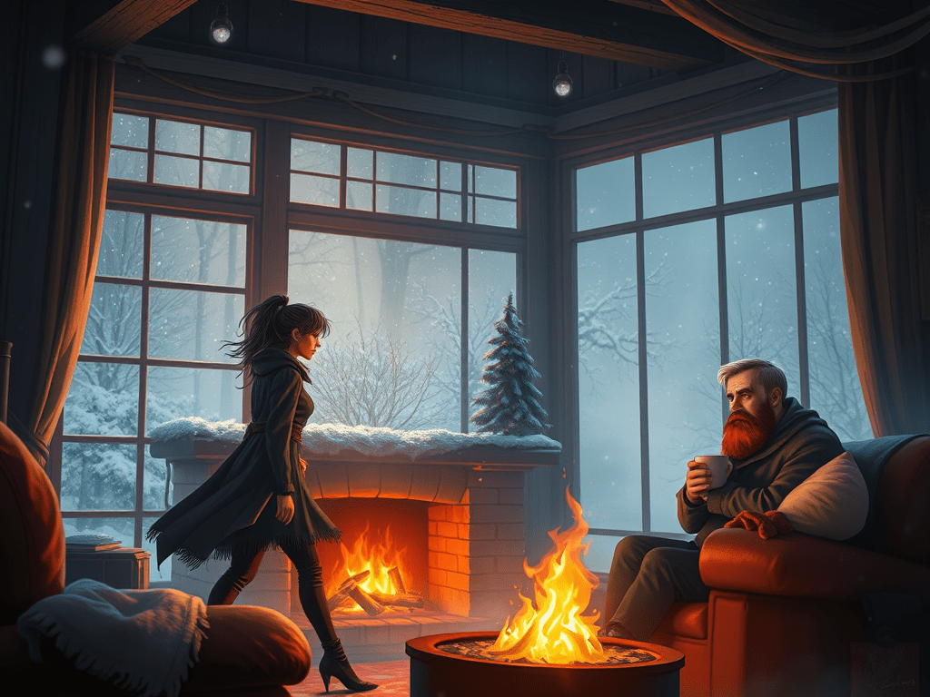 Wolfgang (Sample Story)