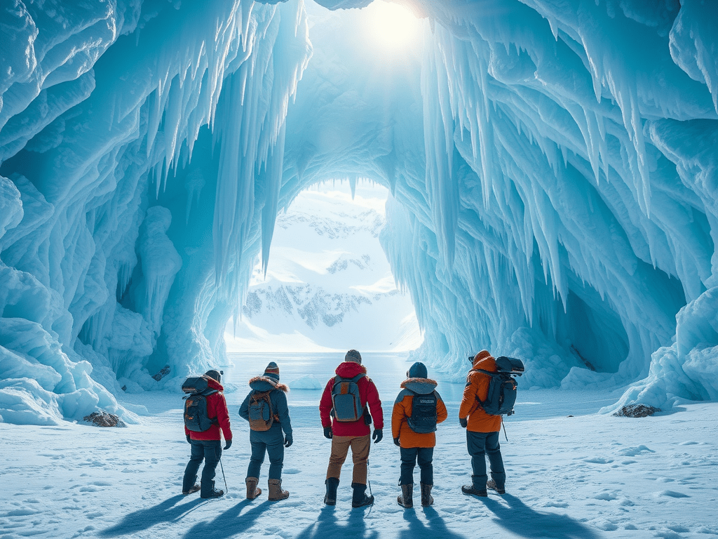 Arctic Summer (Josiah&nbsp;Akhtab)