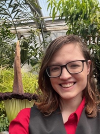 Author Interview w/ Nat Rose Wolfman