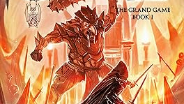 The Grand Game (Book&nbsp;Review)
