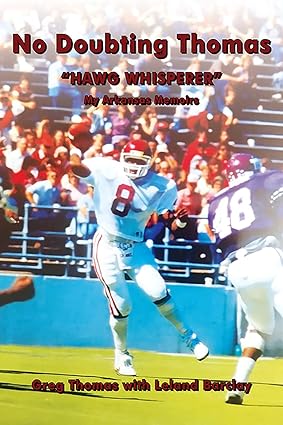 Author Interview w/Greg&nbsp;Thomas