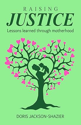 Author Interview w/ Doris-Jackson&nbsp;Shazier