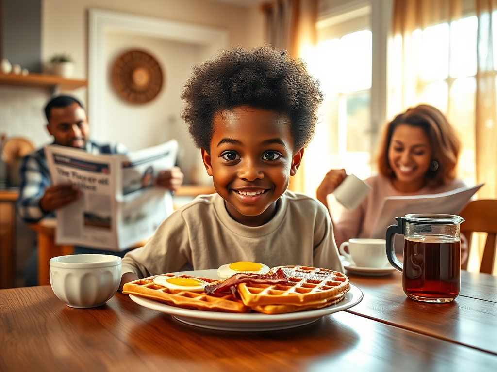 A Shot In The Dark (Seven Story&nbsp;Publishing)