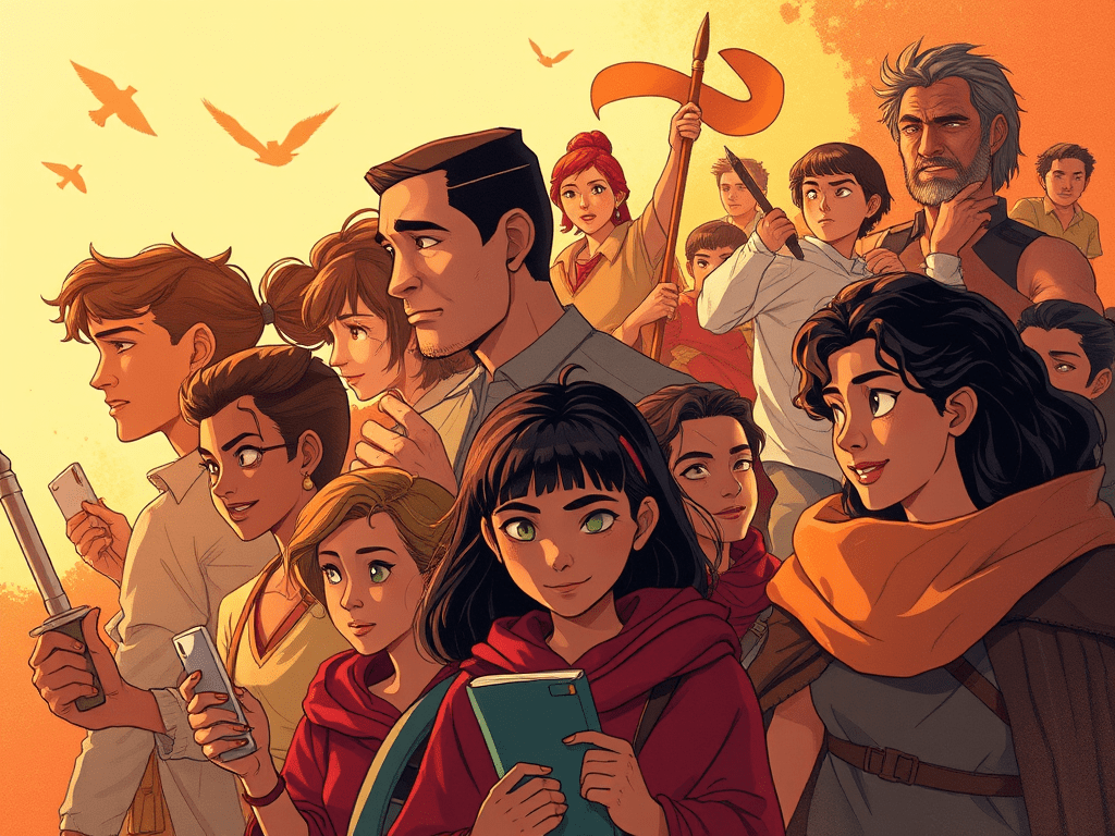 Why Everyone Is So Obsessed With&nbsp;Tropes