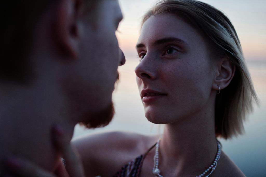 The Chasm (Hannah&nbsp;Goodman)