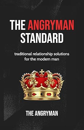 The Angryman Standard (The Angryman) (Book&nbsp;Review)