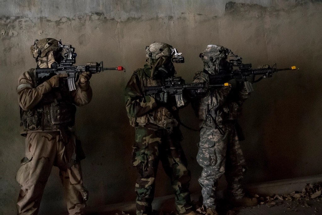 The Bright Rebellion (H.R.&nbsp;Parker)