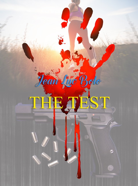 The Test (Jean-Luc&nbsp;Bolo)