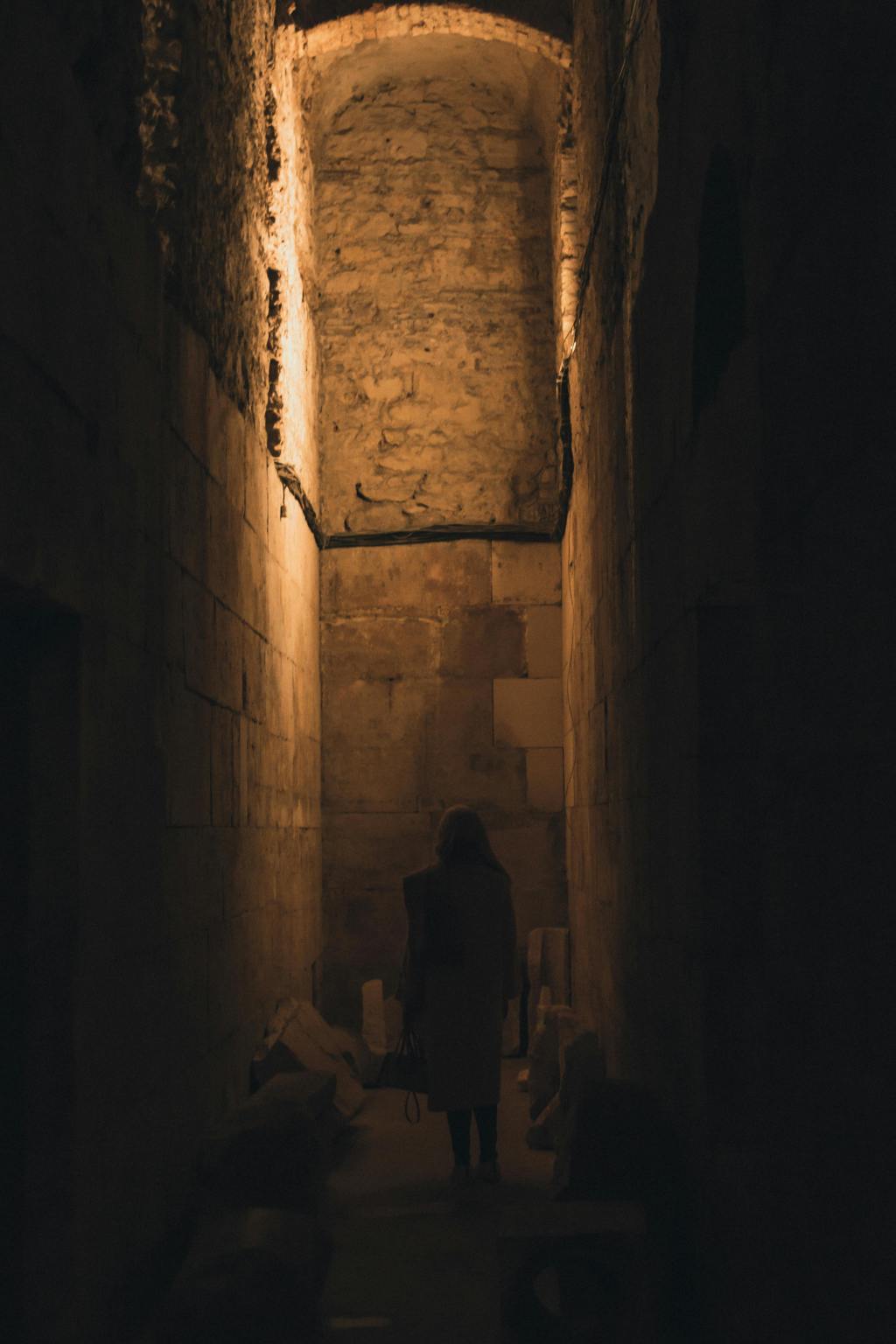 Trust and Betrayal (James&nbsp;Young)