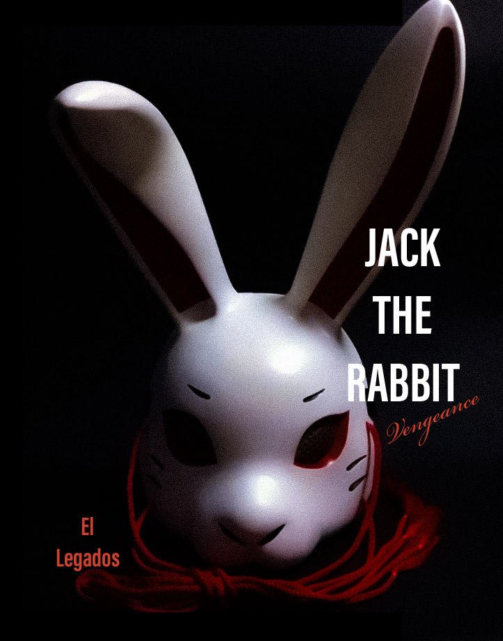 Jack the Rabbit (El&nbsp;Legados)