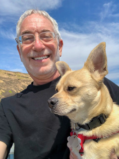 Author Interview w/ Mark David Gerson (Second&nbsp;Interview)