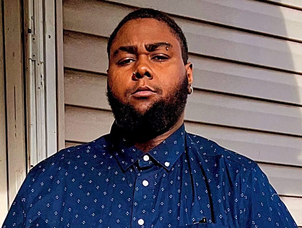 Interview with writer Nye&nbsp;Manns