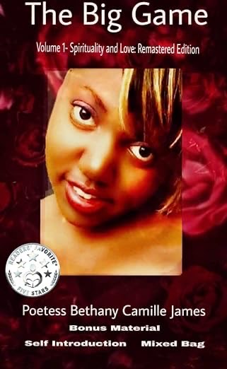 Author Spotlight w/ Bethany&nbsp;James