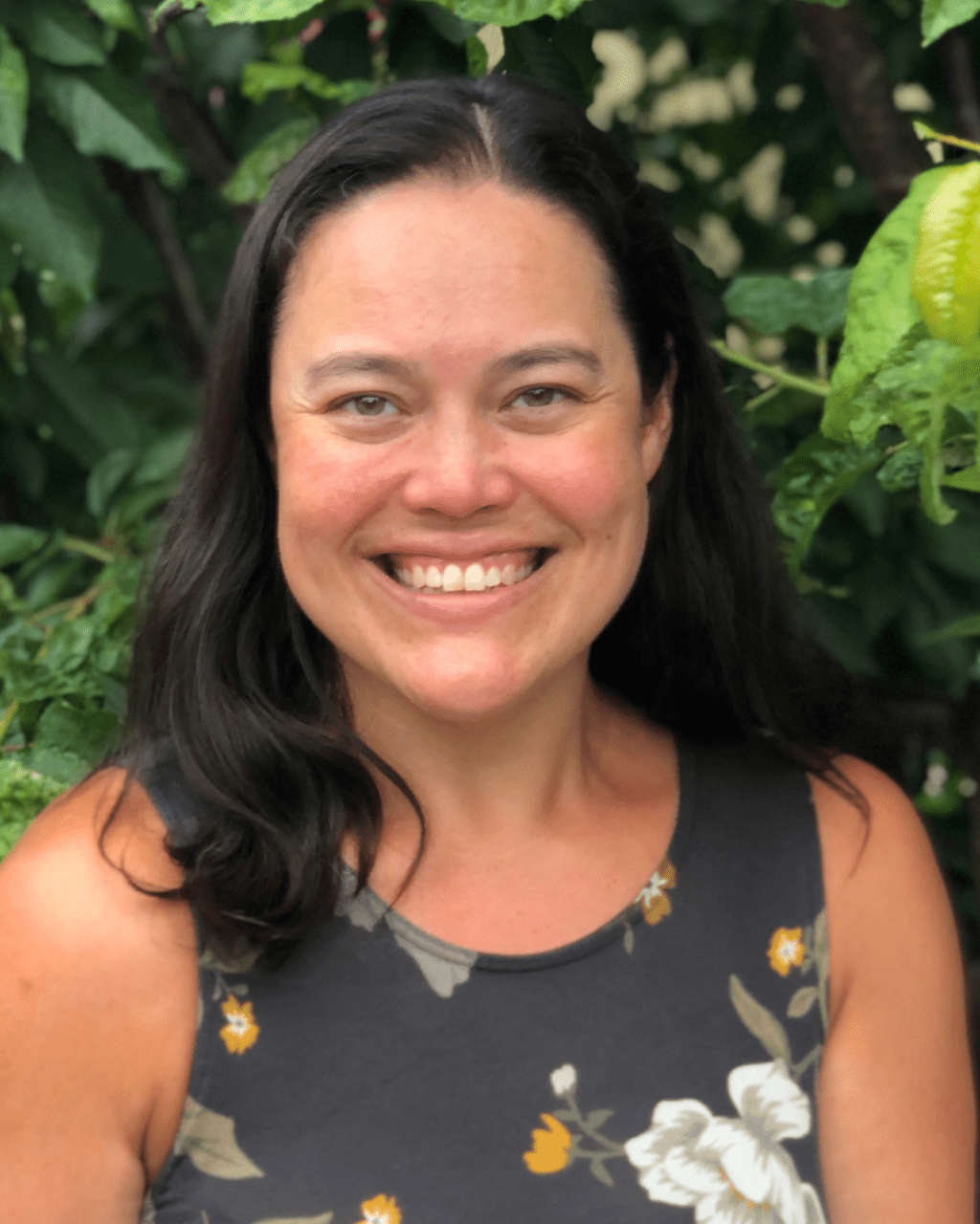 Interview with author Maya Tyler