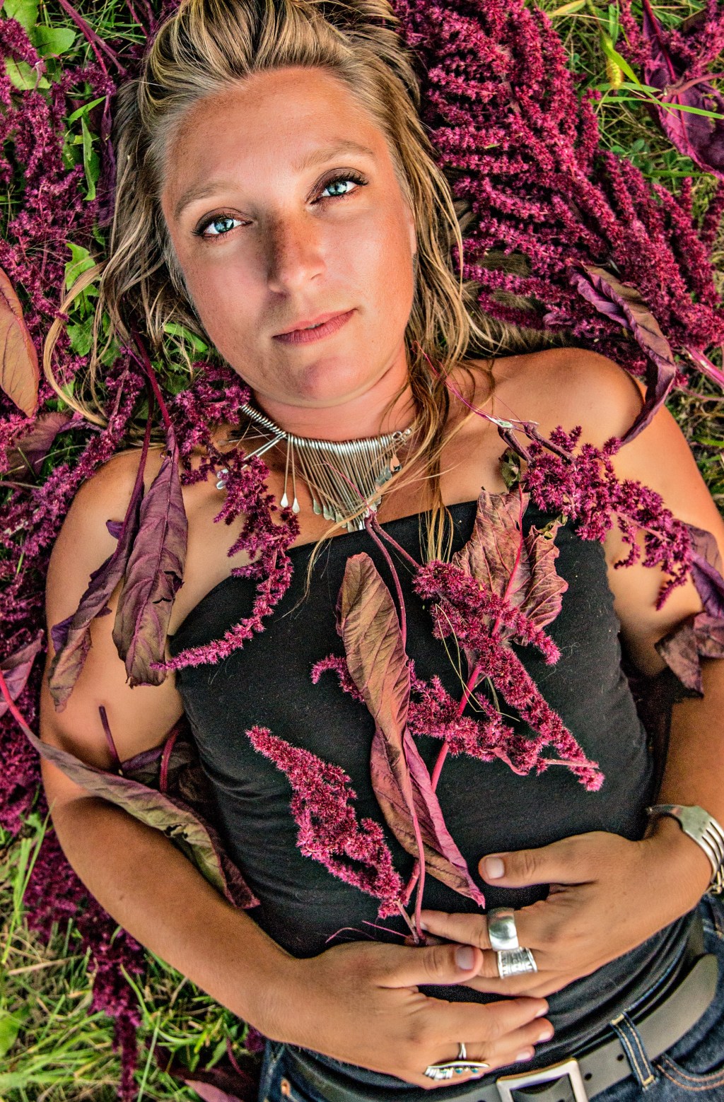 Interview with author Jaclyn&nbsp;Lanae