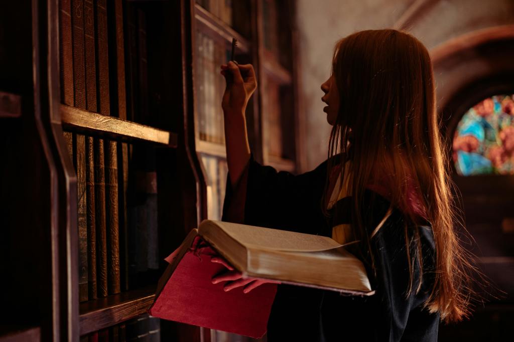 Worldbuilding That Feels&nbsp;Real