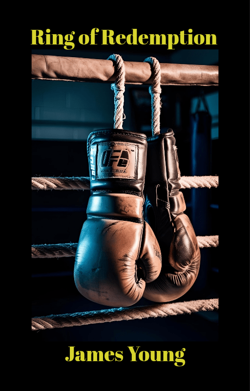 Ring of Redemption (James&nbsp;Young)