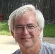 Interview with author Stephen&nbsp;Bauer