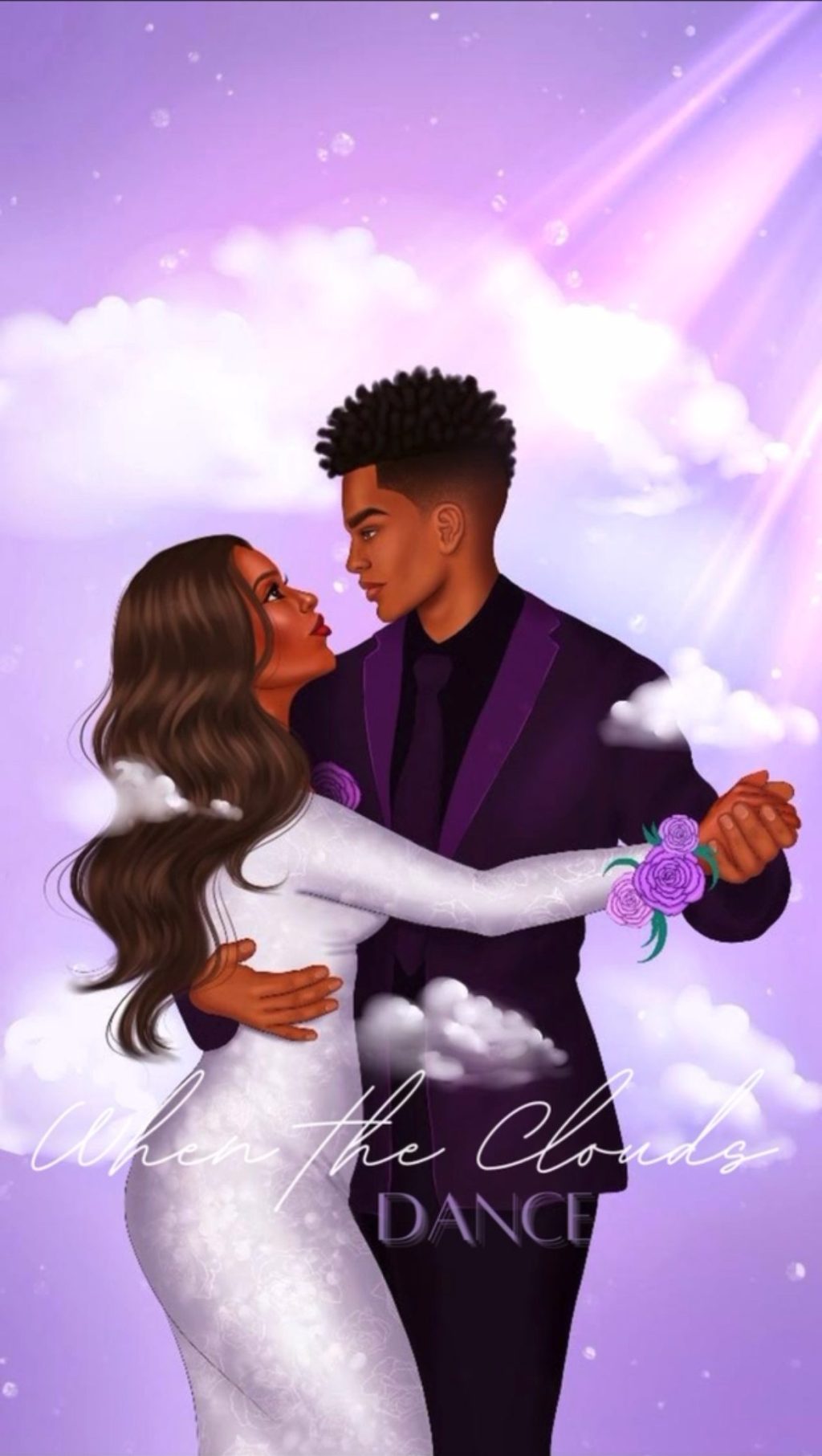 Author Interview w/&nbsp;Zhara