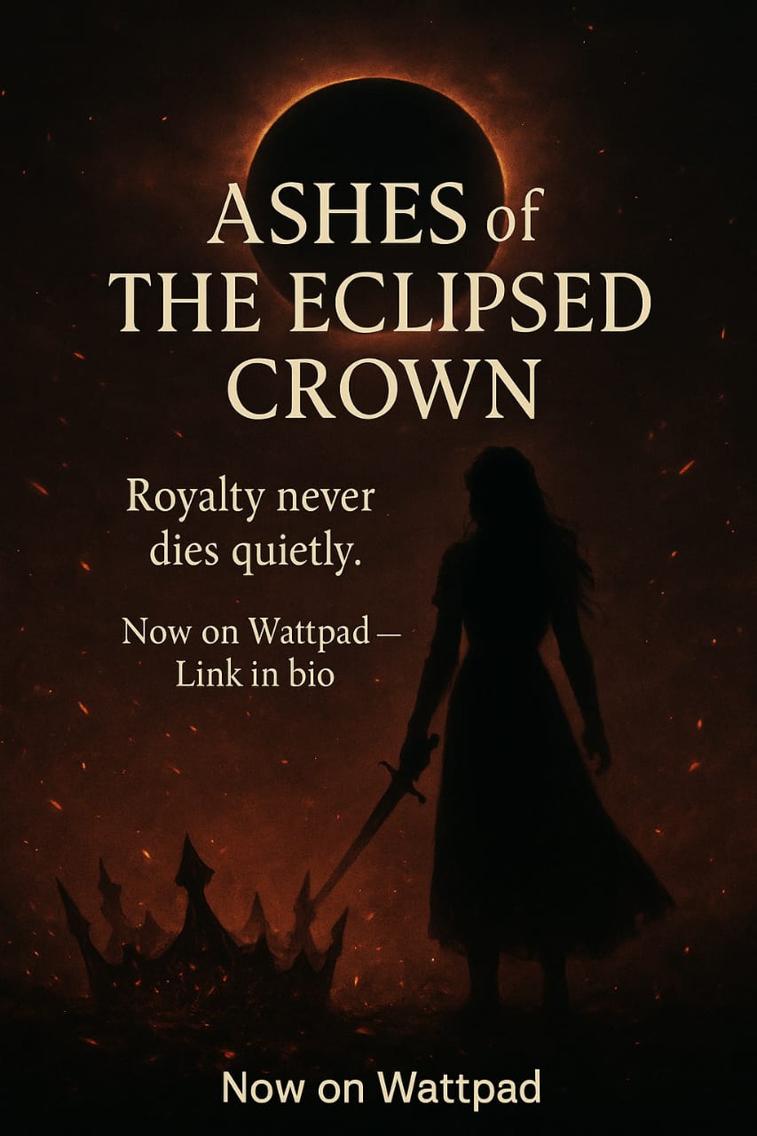 Author Spotlight: Archita&nbsp;Kumar