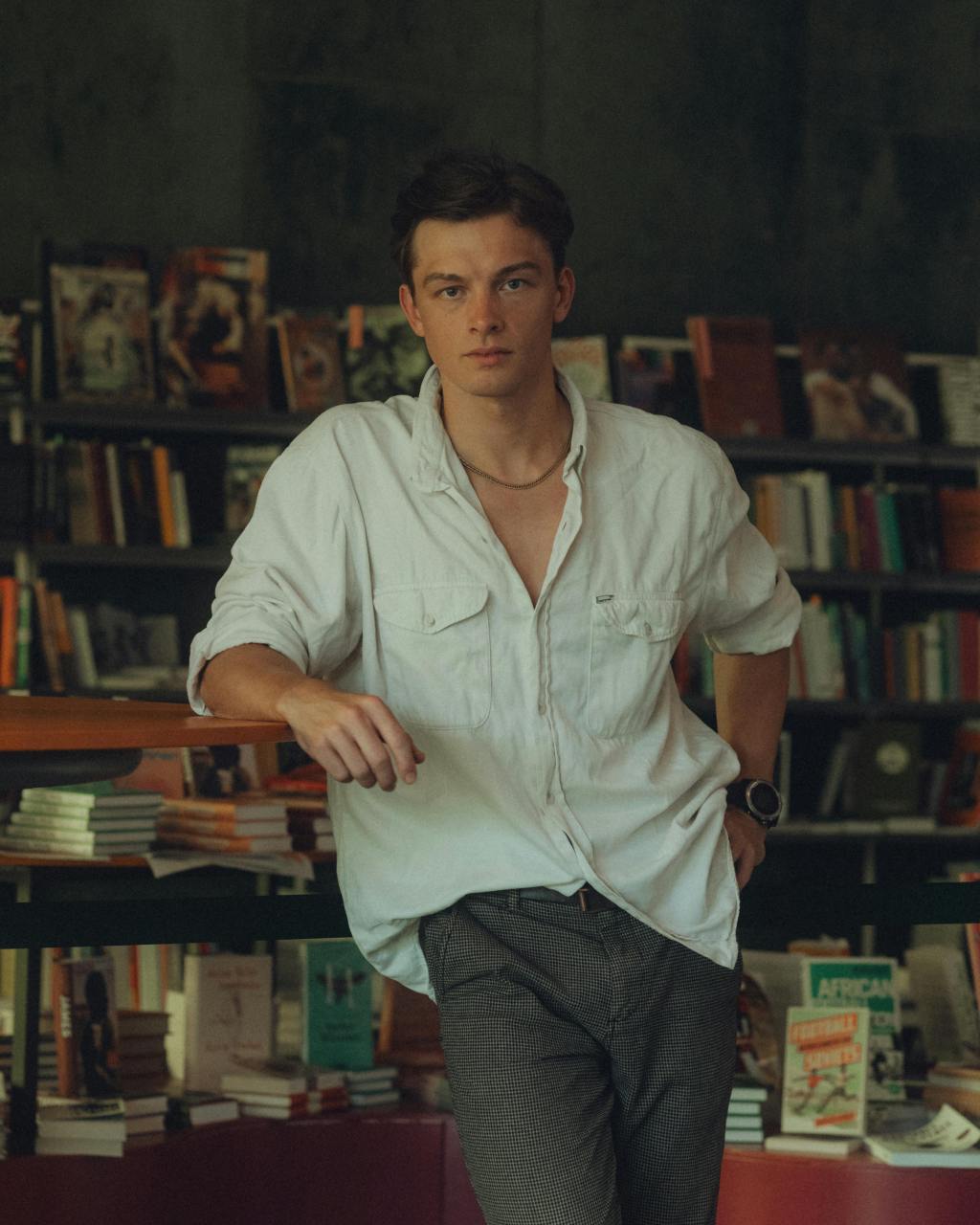 Most Authors Don’t Fail Because of Talent. They Fail Because They Never Commit to Success. (Danielle&nbsp;Wright)