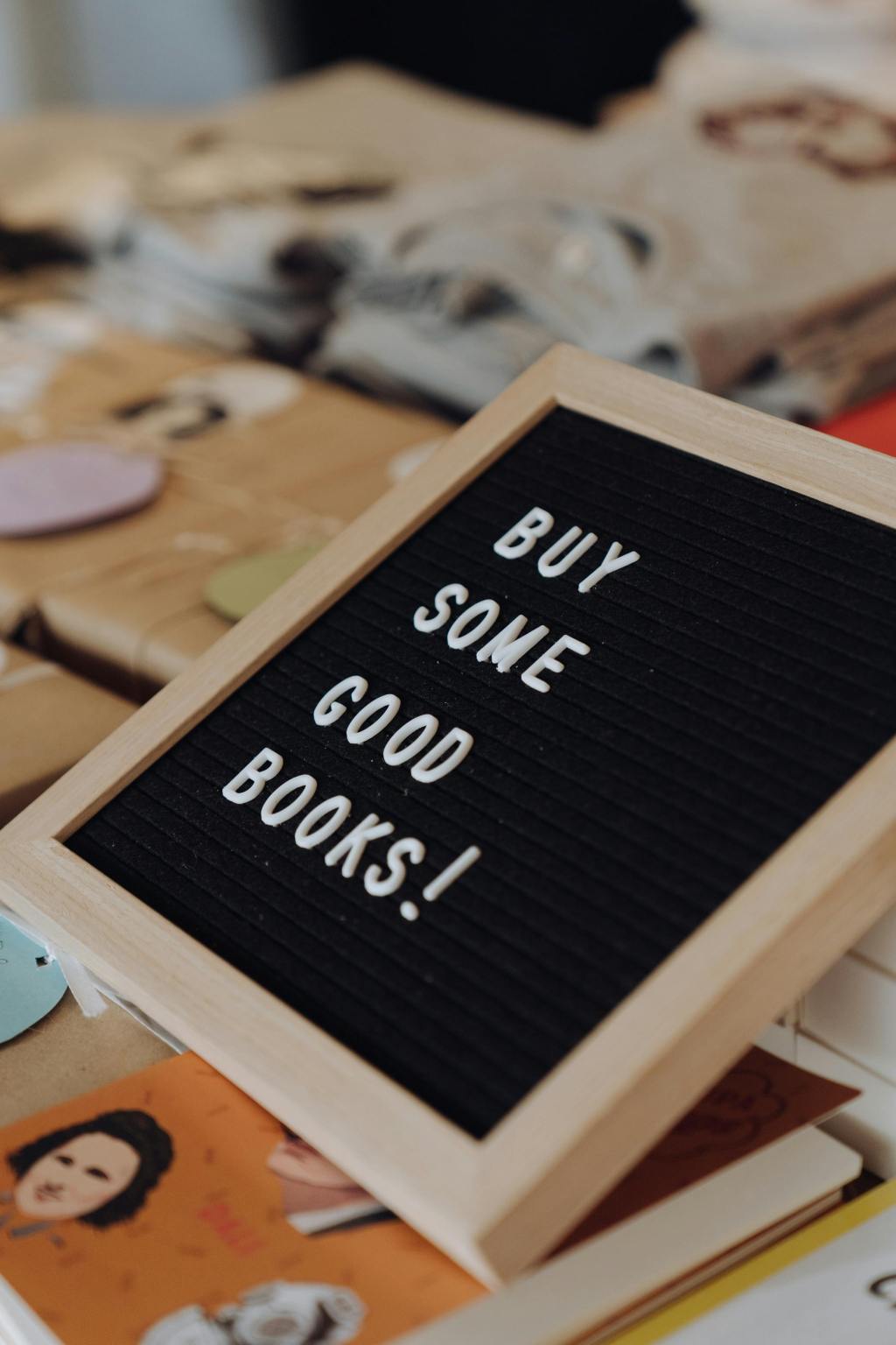 Your ‘Buy My Book’ Posts Aren’t Working. Here’s What to Do Instead. (Danielle&nbsp;Wright)