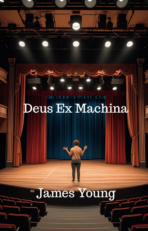 Deus Ex Machina (James Young) (Seven Arts&nbsp;Magazine)