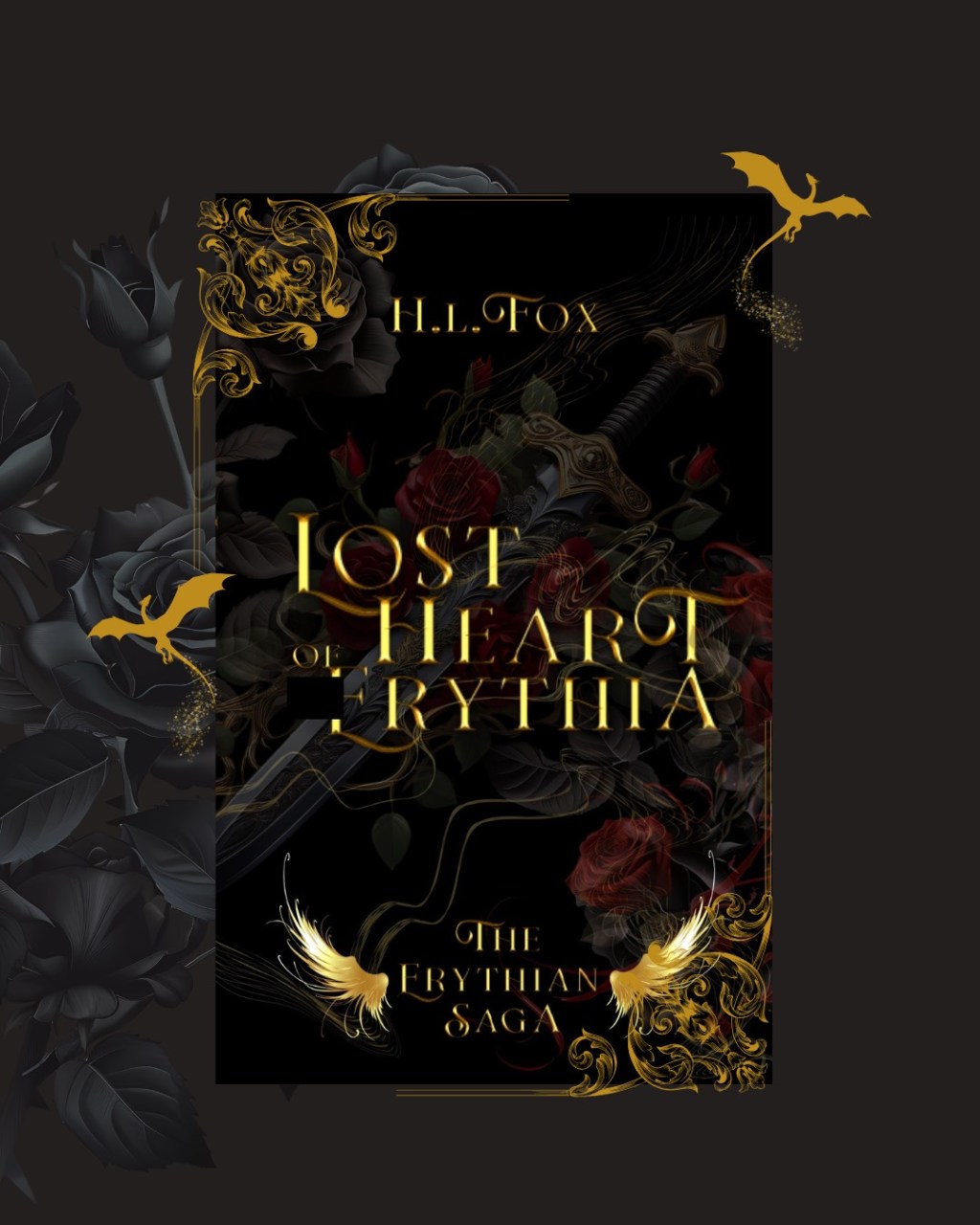 Author Spotlight: Heather&nbsp;Fox