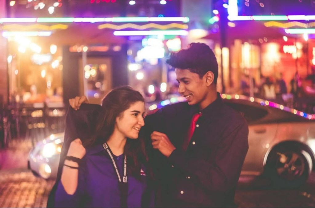The Window-Shopping Epidemic (Umme&nbsp;Pritam)