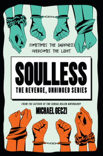 Author Interview w/&nbsp;Michael