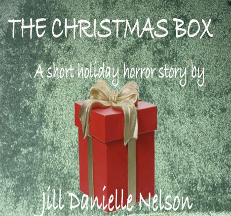 The Christmas Box (Jill&nbsp;Nelson)