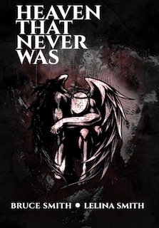 Author Interview w/ Lelina & Bruce&nbsp;Smith