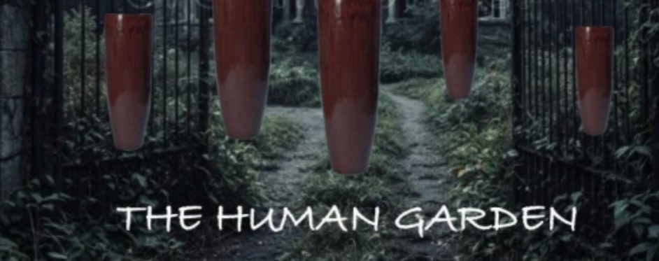 The Human Garden (Jill&nbsp;Nelson)