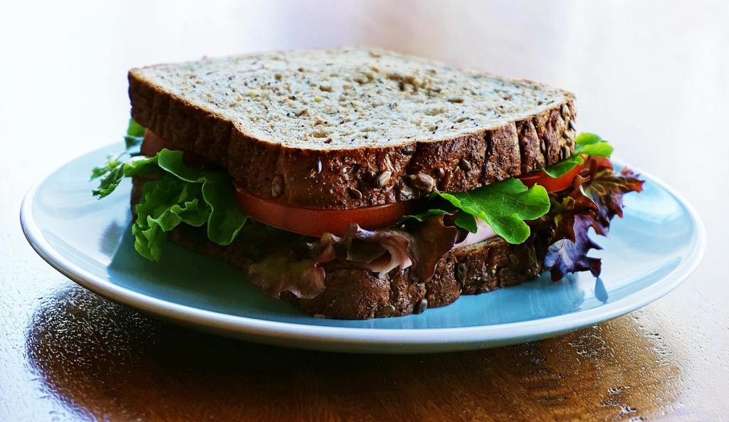 I Made Him A Sandwich (Al&nbsp;Simon)