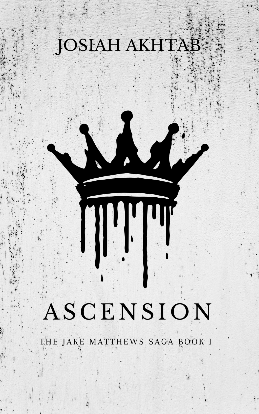 Book Review: Ascension (The Jake Matthews Saga Book&nbsp;I)